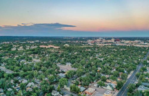 Baby Blue - Hot Tub Easy Access to Top Locations - Foto 53