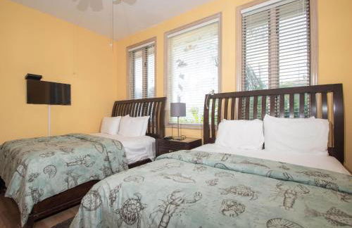 Bay Breeze House Waterfront home with pool - Foto 18