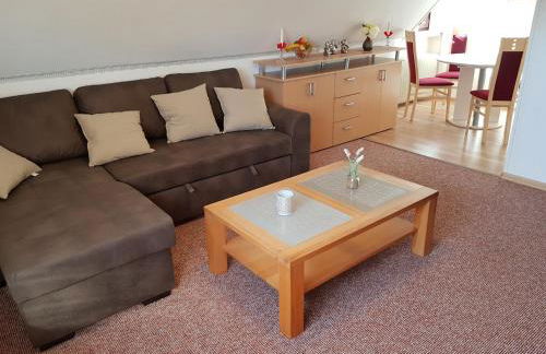 NEU! Ferienwohnung Ramke OG - Foto 1