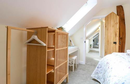 The Long Barn - Foto 33