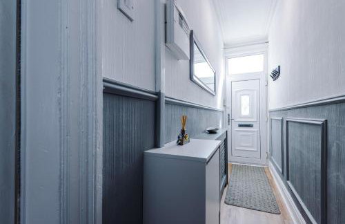 The Retreat near Salford Quays - Foto 11