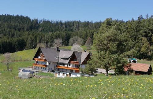 Haus Erlenmoos - Foto 1