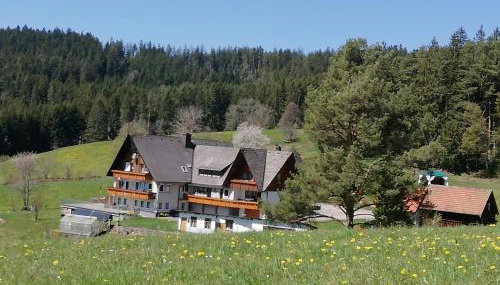 Haus Erlenmoos - Foto 1