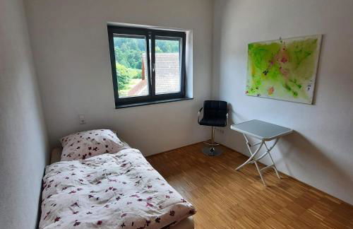 Ferienwohnung Bruetschi Hof - Foto 8