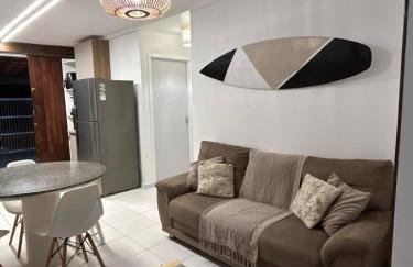 Olhar da Barra Hospedagem - Casa Aconchego - Foto 1