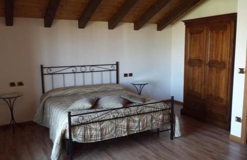Farmstay Alloggio Cort di Branc - Foto 20