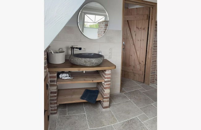 Holiday Apartment Eiderstedt - Foto 12