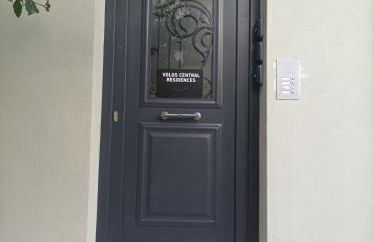 City Keys Volos - Foto 41