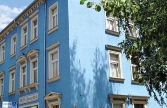 Apartment Blaues Haus by Interhome - Foto 1