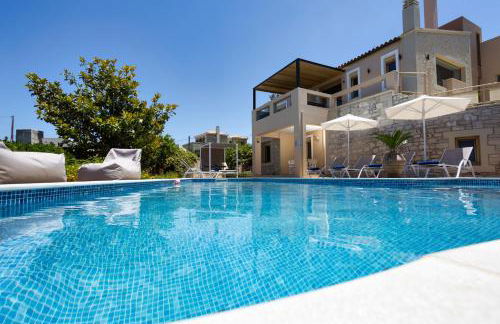 Palladio Luxury Villa With Amazing View - Foto 8