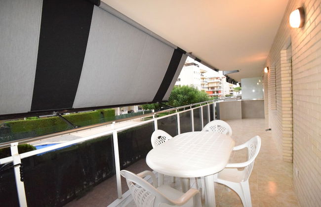 Apartamento Nova Pineda Sun - Photo 17