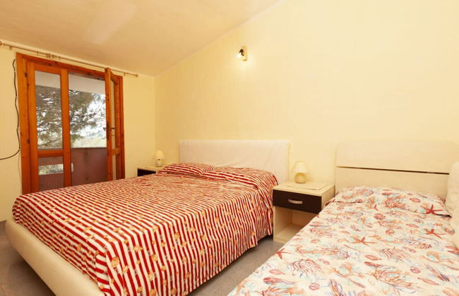 Villa Giulia wit Zandstrand - Foto 2