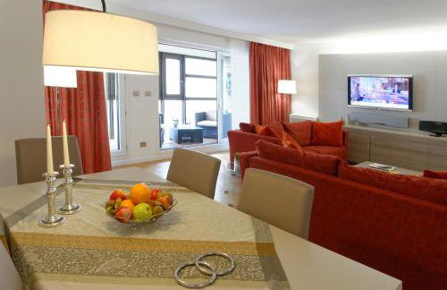 Résidence Alma Marceau - Foto 17