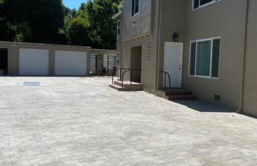 4 Stanford! Furnished Apartment, Gated Parking, Laundry - Foto 9