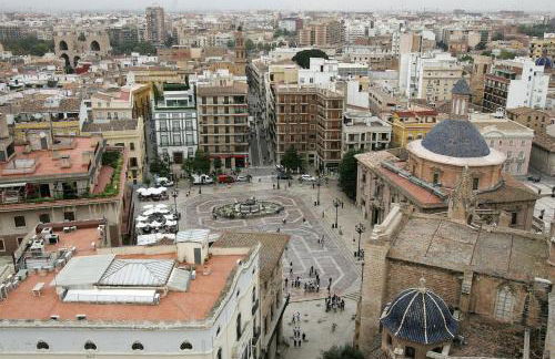 APARTAMENTO PLAYA Valencia - Foto 55