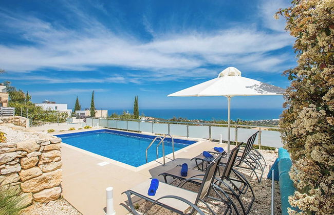 Villa Trianta - Foto 14