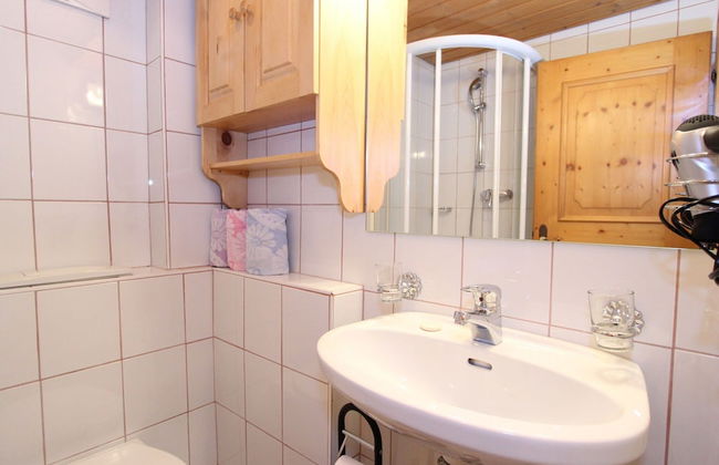 Peaceful Apartment in Salzburg Near Ski Area - Foto 17