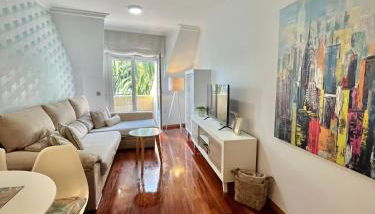 Ático las Palmeras - Foto 2