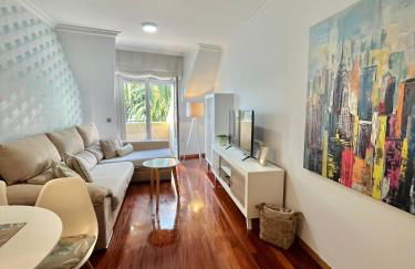 Ático las Palmeras - Foto 2