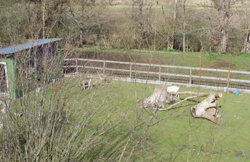 FHKlützke Deichblick - Foto 2