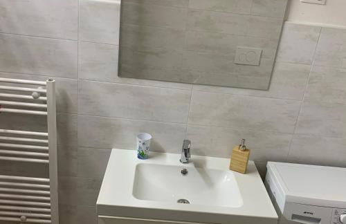 La Fabbrichina Il luogo della pace - Foto 16