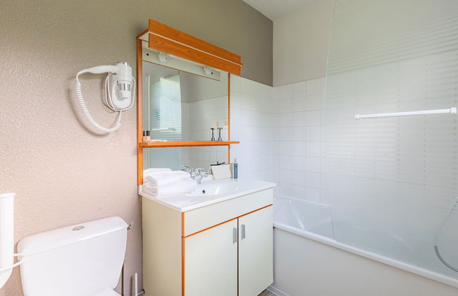 Appart'City Classic Rennes Ouest - Foto 21