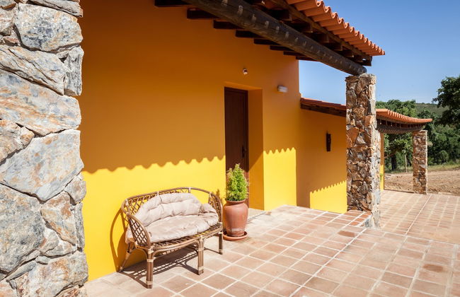 Monte da Esperança - Foto 31