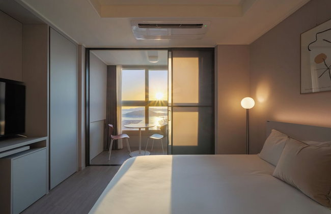 Urbanstay Incheon Chinatown - Foto 1