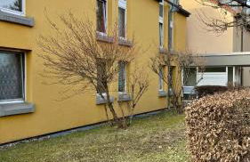 Nähe Uni Campus inklusive Parkplatz Boho-Suite by Rentigo - Perfekt für einen Aufenthalt in Zentrumnähe! - Foto 14