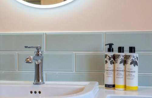 Charming 2 Bed Cottage in the Heart of Adderbury Pass the Keys - Foto 18