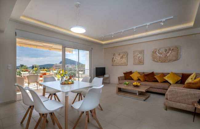 Sirena Tolo Luxury Apartment - Foto 11