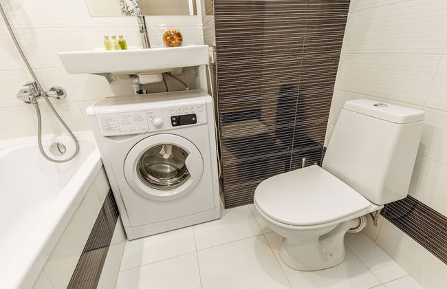 Inndays on Yasenevo 2 - Foto 11