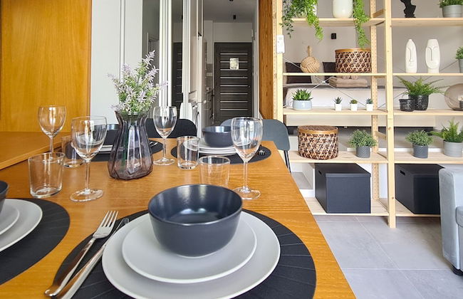 Phaedrus Living: Seaside Luxury Flat Athina 123 - Foto 6