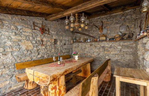 1 Bedroom Beautiful Home In Jurdani - Foto 16