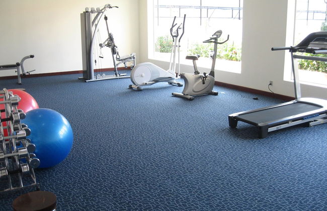 Steung Siemreap Residences & Apartment - Photo 43