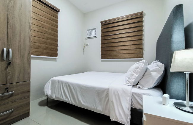 Manzil Anilao Cosy 1 Bedroom Apt U7 - Foto 5