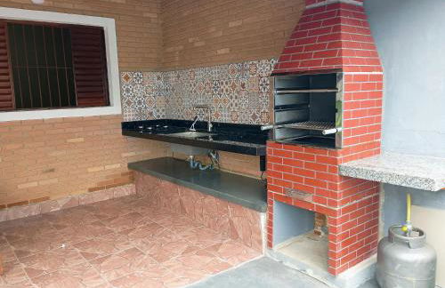 Casa de praia 600 metros da Praia e 1km do Centro da cidade - Foto 18