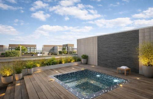 5 Million Pound Riverside Duplex Penthouse With Jacuzzi By Tower Bridge - Foto 2