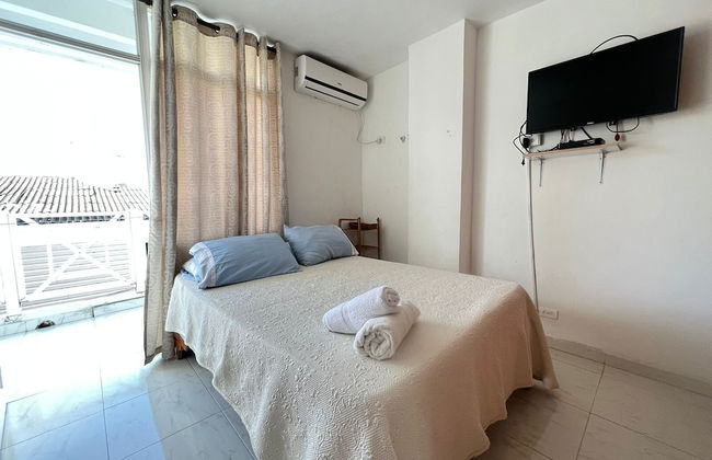 Edificio Santa Catalina 204 - Photo 4