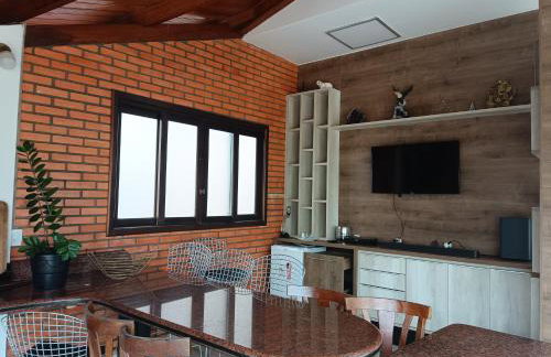 Casa Praia Brava Florianópolis. - Foto 26