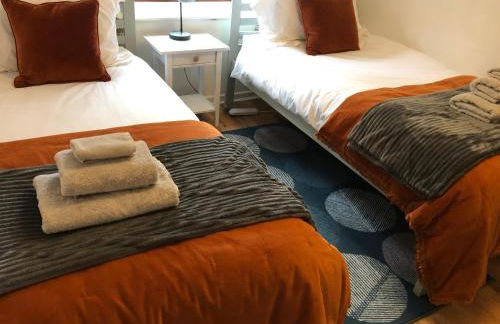 The Old Post Office, Cosy Cottage in Northumberland, Near Coast, Dog Friendly - Photo 13