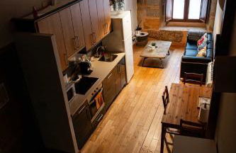 Espectacular Estudio en Antigua Casa de Correos - Foto 13