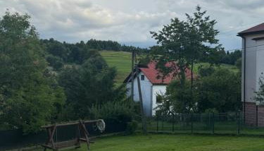 SkyChatka Zwardon - Foto 2, Garden