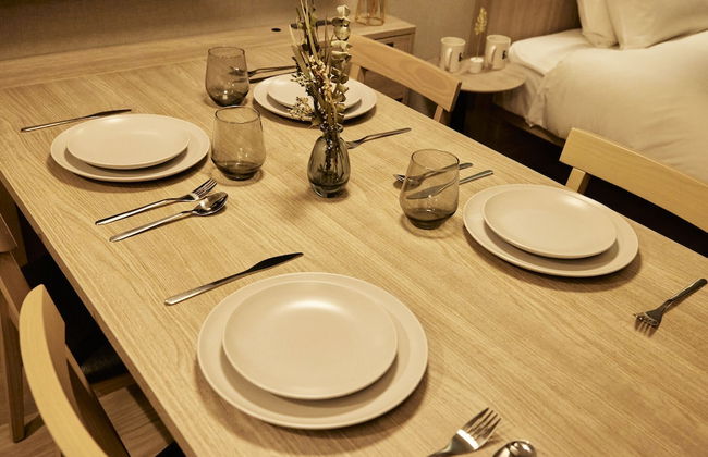 Section L Hatchobori - Foto 6