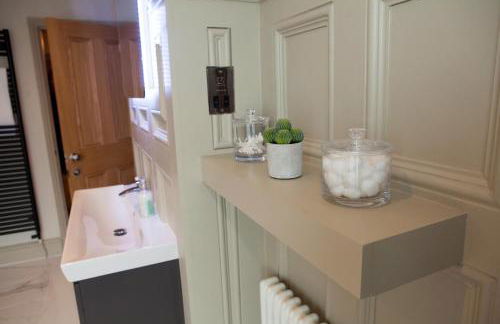 Shrewsbury Townhouse - Free Parking - Photo 23