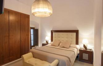 Palacio Muñoz Chaves Cáceres - Foto 23