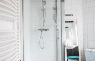 Family Home in Lille, Garden and Parking - 6/8p - Foto 30