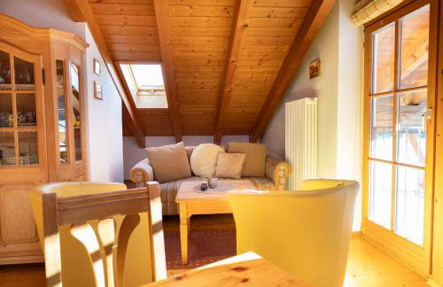 Haus Alpenstern Gipfelglück - Foto 9