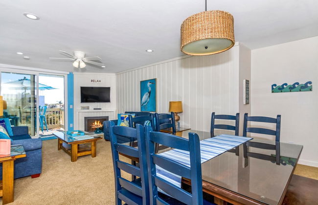 Sea Breeze Penthouse - Foto 13