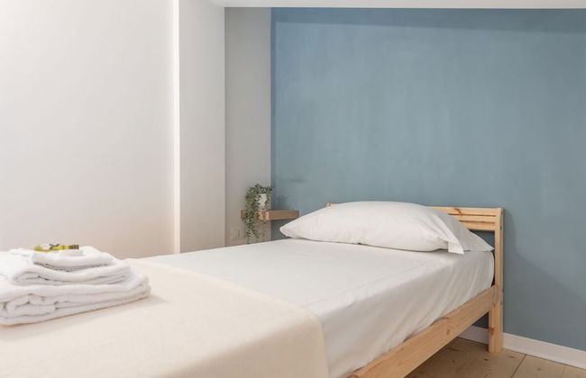 Blu Mare in Marina di San Vito - Foto 7